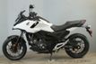 2026 Honda NC750X DCT 1 Available Now! - 23050562 - 3