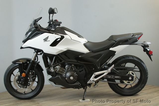 2026 Honda NC750X DCT 1 Available Now! - 23050562 - 3