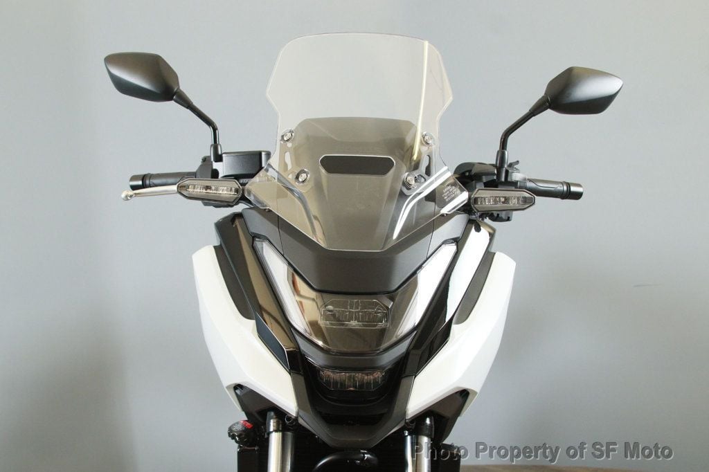 2026 Honda NC750X DCT 1 Available Now! - 23050562 - 4