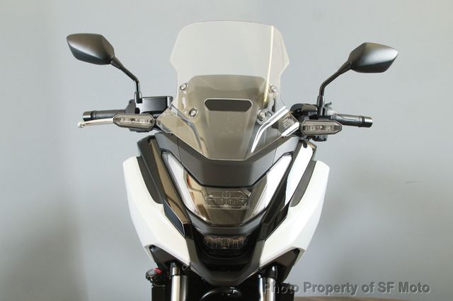 2026 Honda NC750X DCT 1 Available Now! - 23050562 - 4