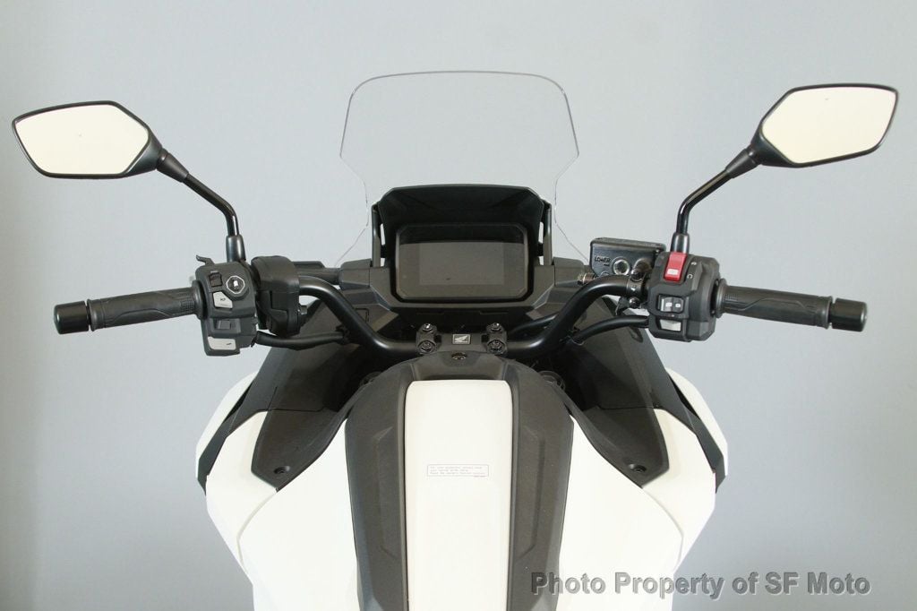 2026 Honda NC750X DCT 1 Available Now! - 23050562 - 6
