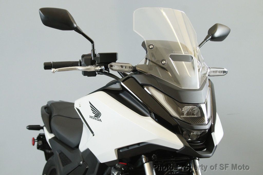 2026 Honda NC750X DCT SALE PENDING - 23050562 - 0