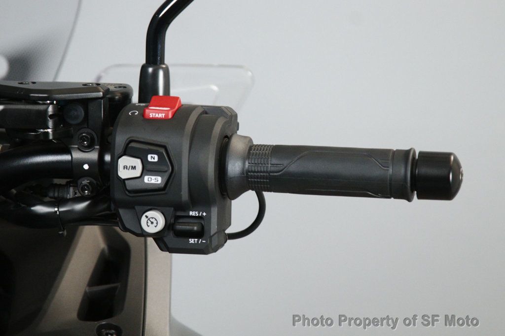 2026 Honda NT1100 DCT In Stock Now! - 23011945 - 9