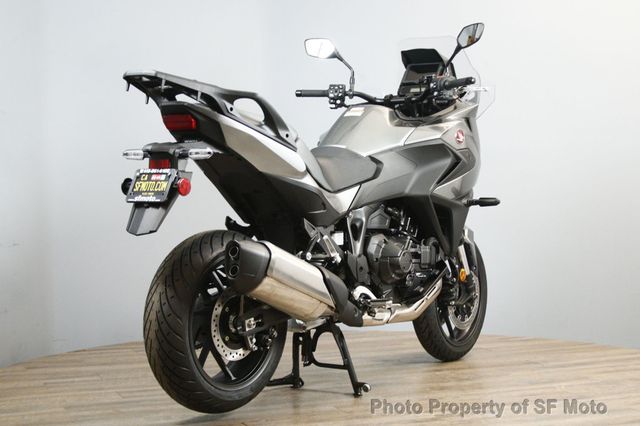 2026 Honda NT1100 DCT In Stock Now! - 23011945 - 10