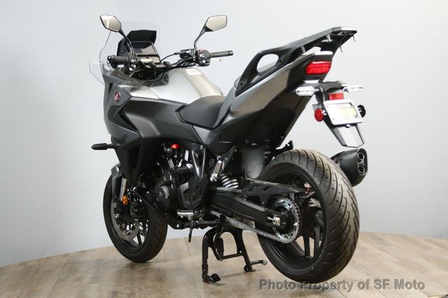2026 Honda NT1100 DCT In Stock Now! - 23011945 - 11