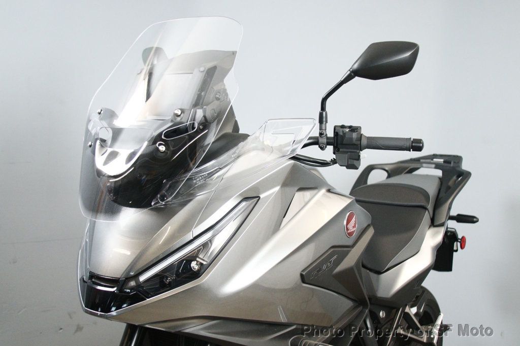 2026 Honda NT1100 DCT In Stock Now! - 23011945 - 1