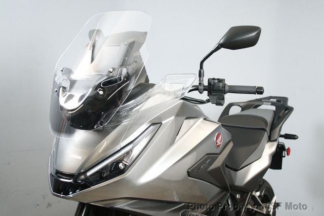 2026 Honda NT1100 DCT In Stock Now! - 23011945 - 1