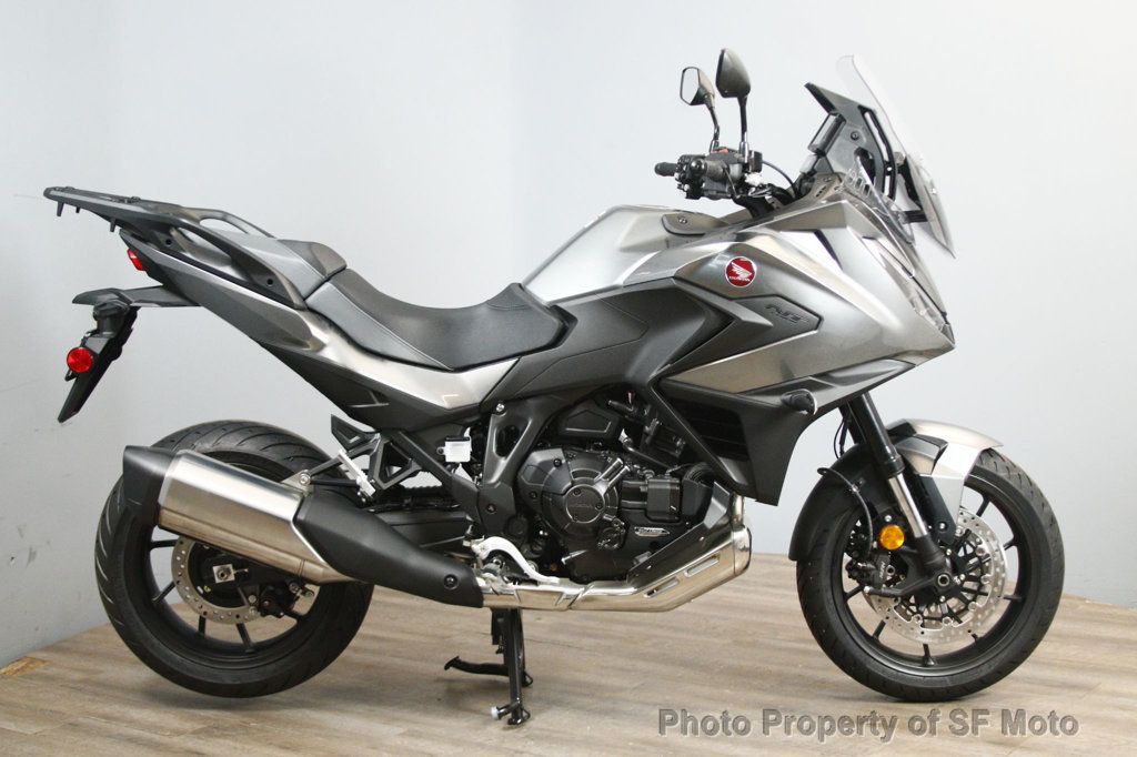 2026 Honda NT1100 DCT In Stock Now! - 23011945 - 2