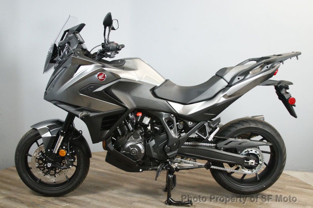 2026 Honda NT1100 DCT In Stock Now! - 23011945 - 3