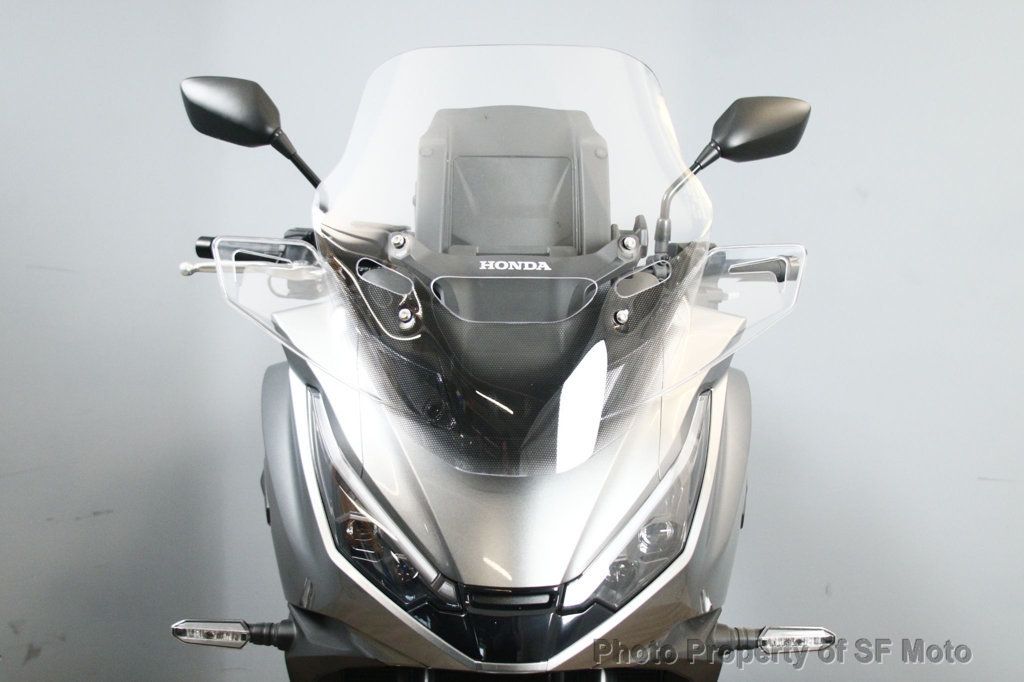 2026 Honda NT1100 DCT In Stock Now! - 23011945 - 4