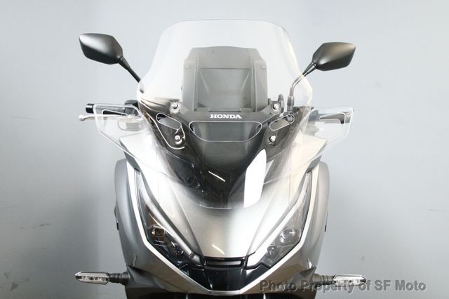 2026 Honda NT1100 DCT In Stock Now! - 23011945 - 4