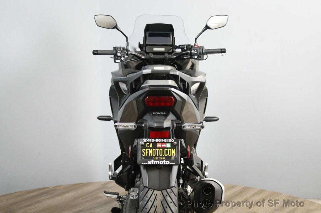2026 Honda NT1100 DCT In Stock Now! - 23011945 - 5