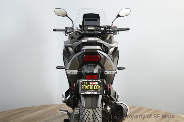 2026 Honda NT1100 DCT In Stock Now! - 23011945 - 5