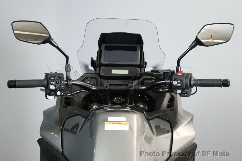 2026 Honda NT1100 DCT In Stock Now! - 23011945 - 6