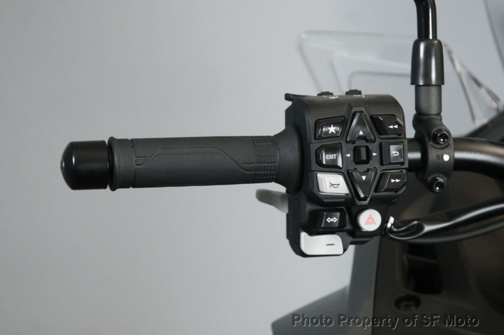 2026 Honda NT1100 DCT In Stock Now! - 23011945 - 8