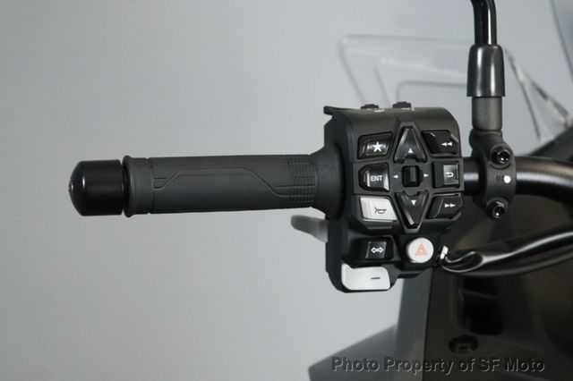 2026 Honda NT1100 DCT In Stock Now! - 23011945 - 8