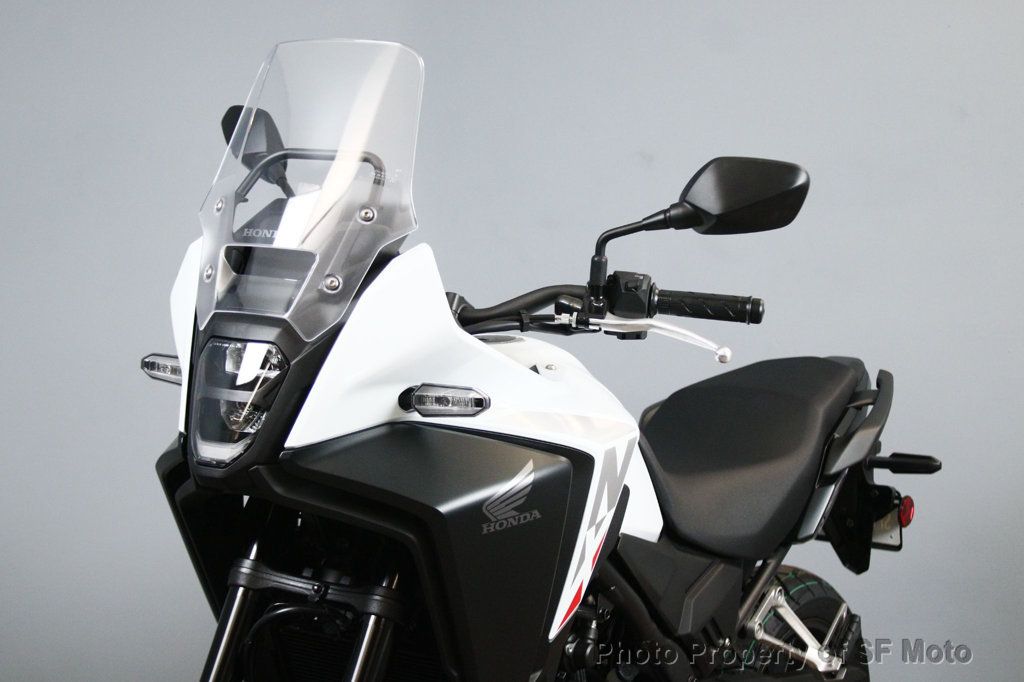 2026 Honda NX500 1 In Stock Now! - 23075803 - 1