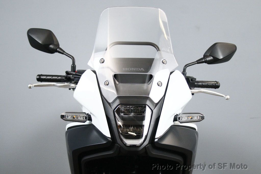 2026 Honda NX500 1 In Stock Now! - 23075803 - 4