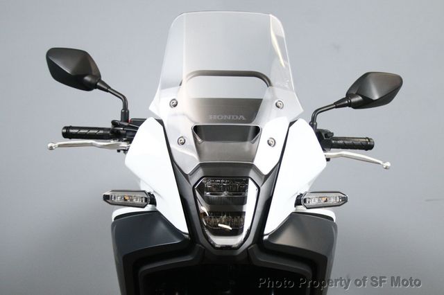 2026 Honda NX500 1 In Stock Now! - 23075803 - 4