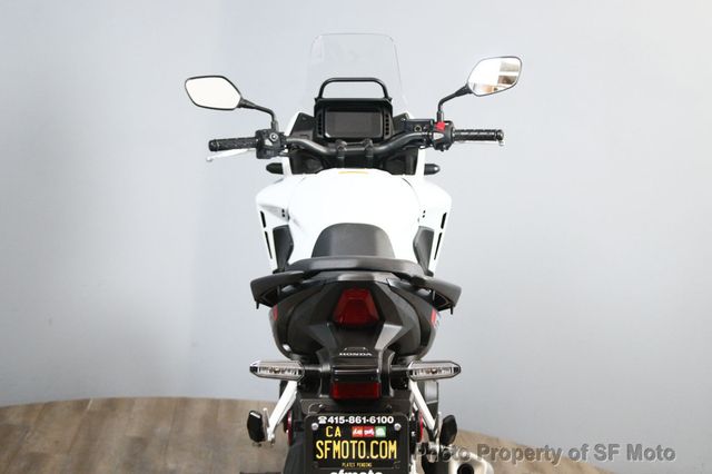 2026 Honda NX500 1 In Stock Now! - 23075803 - 5