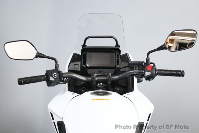 2026 Honda NX500 1 In Stock Now! - 23075803 - 6