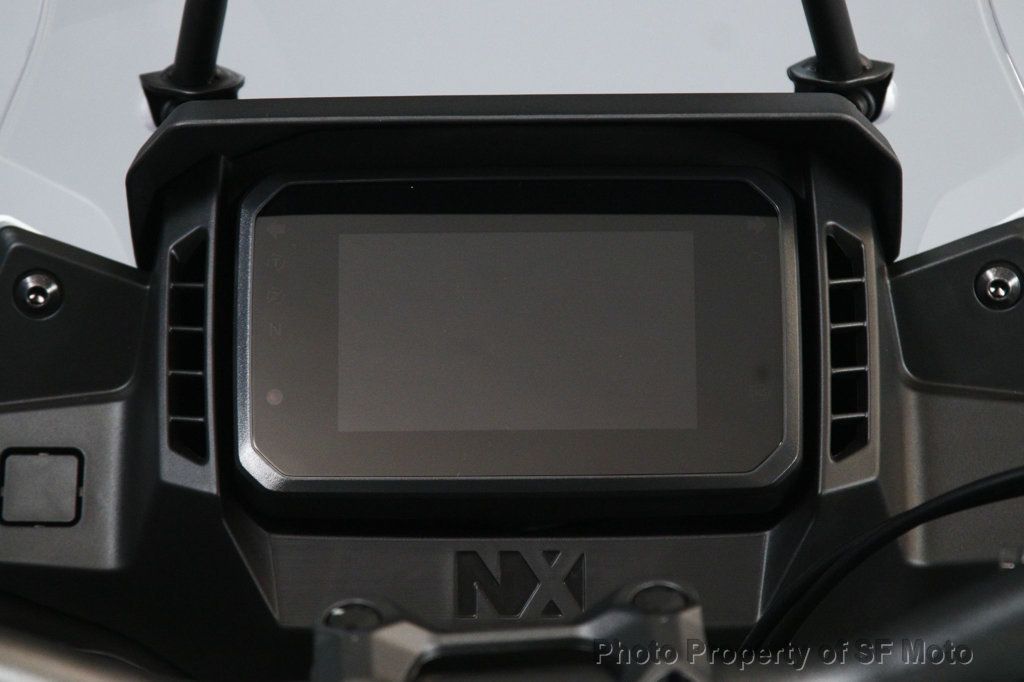 2026 Honda NX500 1 In Stock Now! - 23075803 - 7