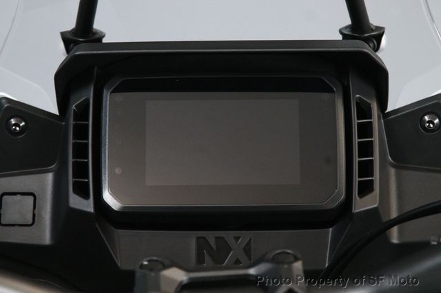 2026 Honda NX500 1 In Stock Now! - 23075803 - 7
