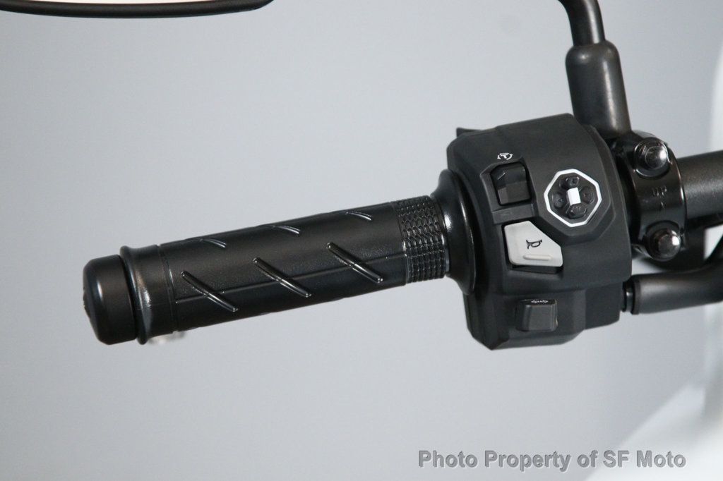 2026 Honda NX500 1 In Stock Now! - 23075803 - 8