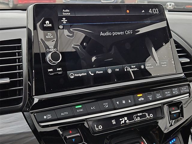 2026 Honda Odyssey Elite Automatic - 22920954 - 9