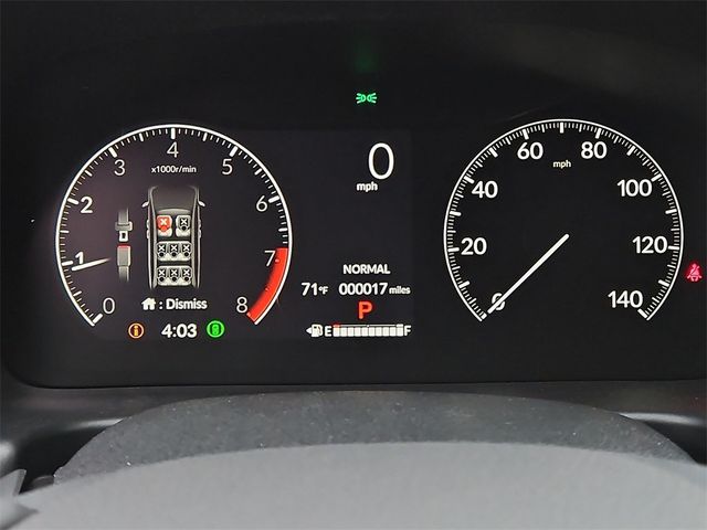 2026 Honda Odyssey Elite Automatic - 22920954 - 10