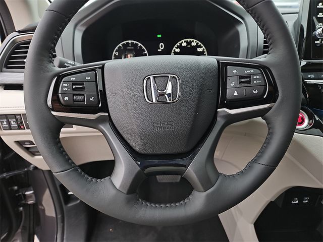 2026 Honda Odyssey Elite Automatic - 22920954 - 11