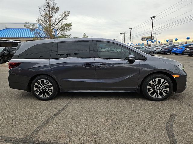 2026 Honda Odyssey Elite Automatic - 22920954 - 4