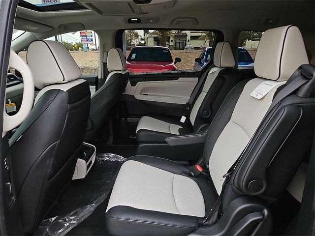 2026 Honda Odyssey Elite Automatic - 22920954 - 6