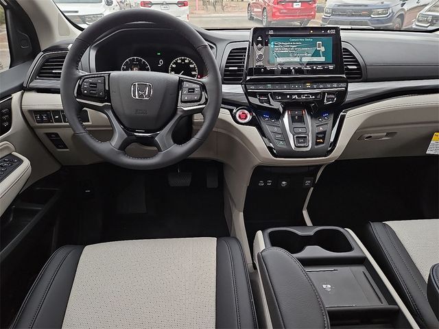 2026 Honda Odyssey Elite Automatic - 22920954 - 7