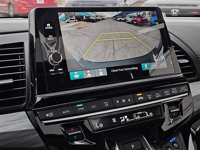 2026 Honda Odyssey Elite Automatic - 22920954 - 8