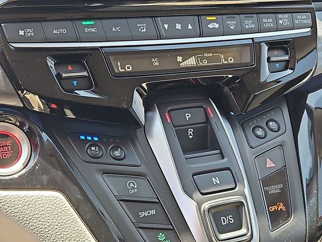 2026 Honda Odyssey Elite - Photo 10