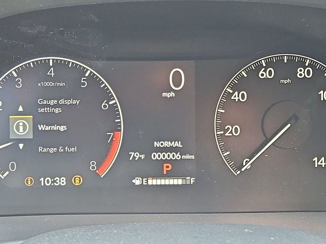 2026 Honda Odyssey Elite - Photo 11