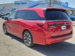 2026 Honda Odyssey Elite Automatic - 22956064 - 2