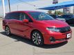 2026 Honda Odyssey Elite Automatic - 22956064 - 5
