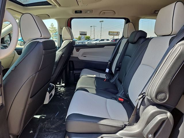 2026 Honda Odyssey Elite - Photo 7