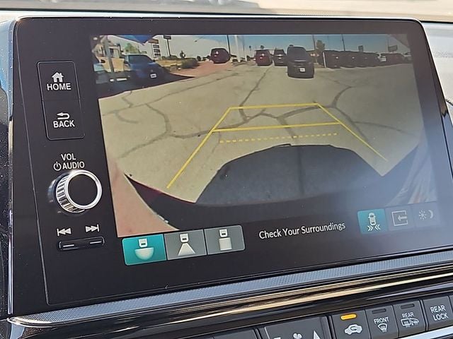 2026 Honda Odyssey Elite - Photo 9