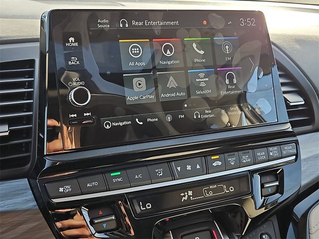 2026 Honda Odyssey Elite Automatic - 22959994 - 9