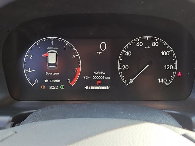 2026 Honda Odyssey Elite Automatic - 22959994 - 10