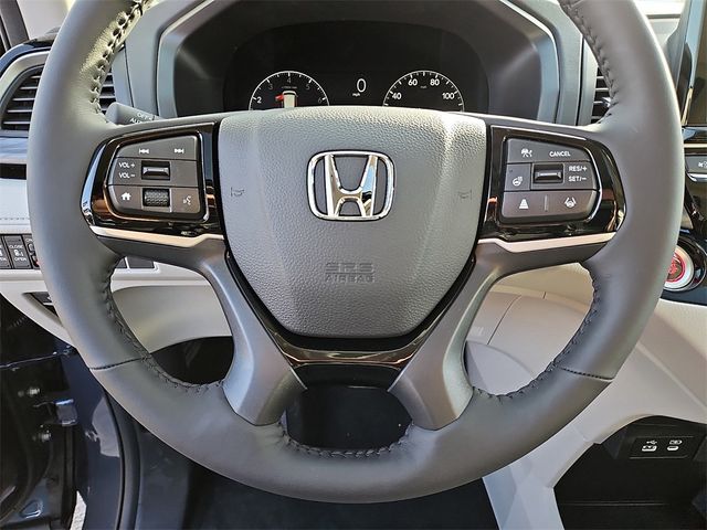 2026 Honda Odyssey Elite Automatic - 22959994 - 11