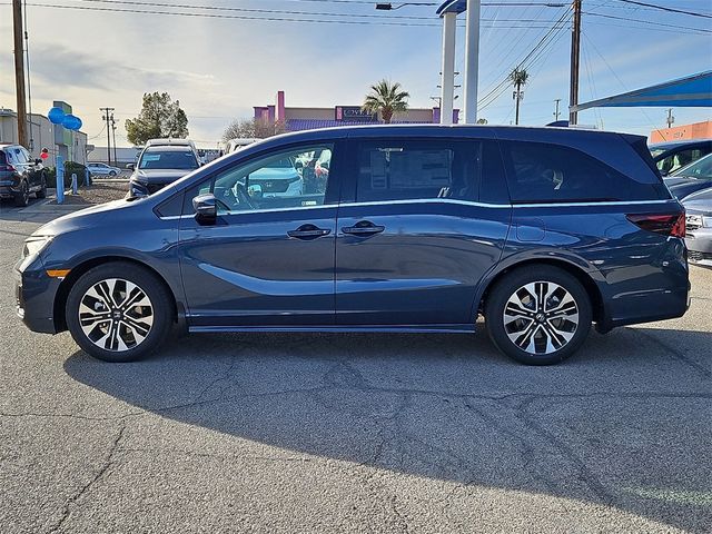 2026 Honda Odyssey Elite Automatic - 22959994 - 1