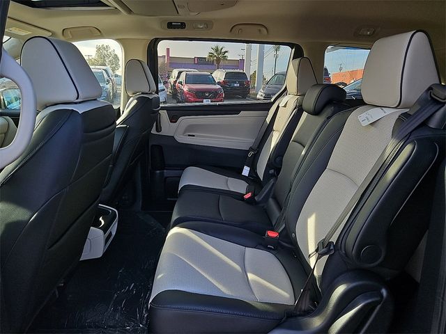 2026 Honda Odyssey Elite Automatic - 22959994 - 6