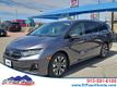 2026 Honda Odyssey Elite Automatic - 22976869 - 0