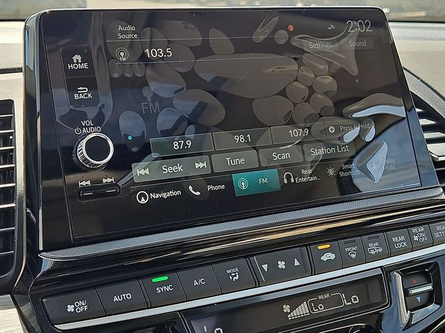 2026 Honda Odyssey Elite Automatic - 22976869 - 9