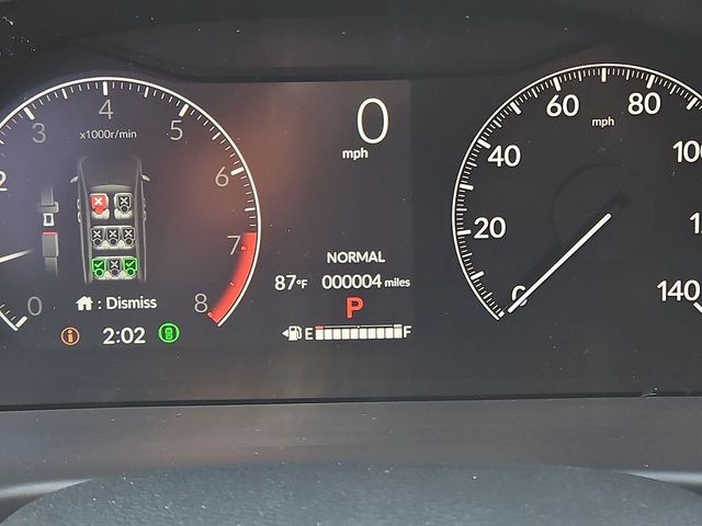 2026 Honda Odyssey Elite Automatic - 22976869 - 10