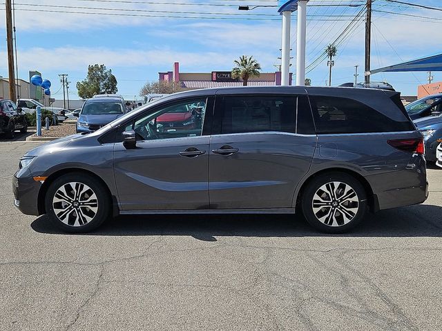 2026 Honda Odyssey Elite Automatic - 22976869 - 1